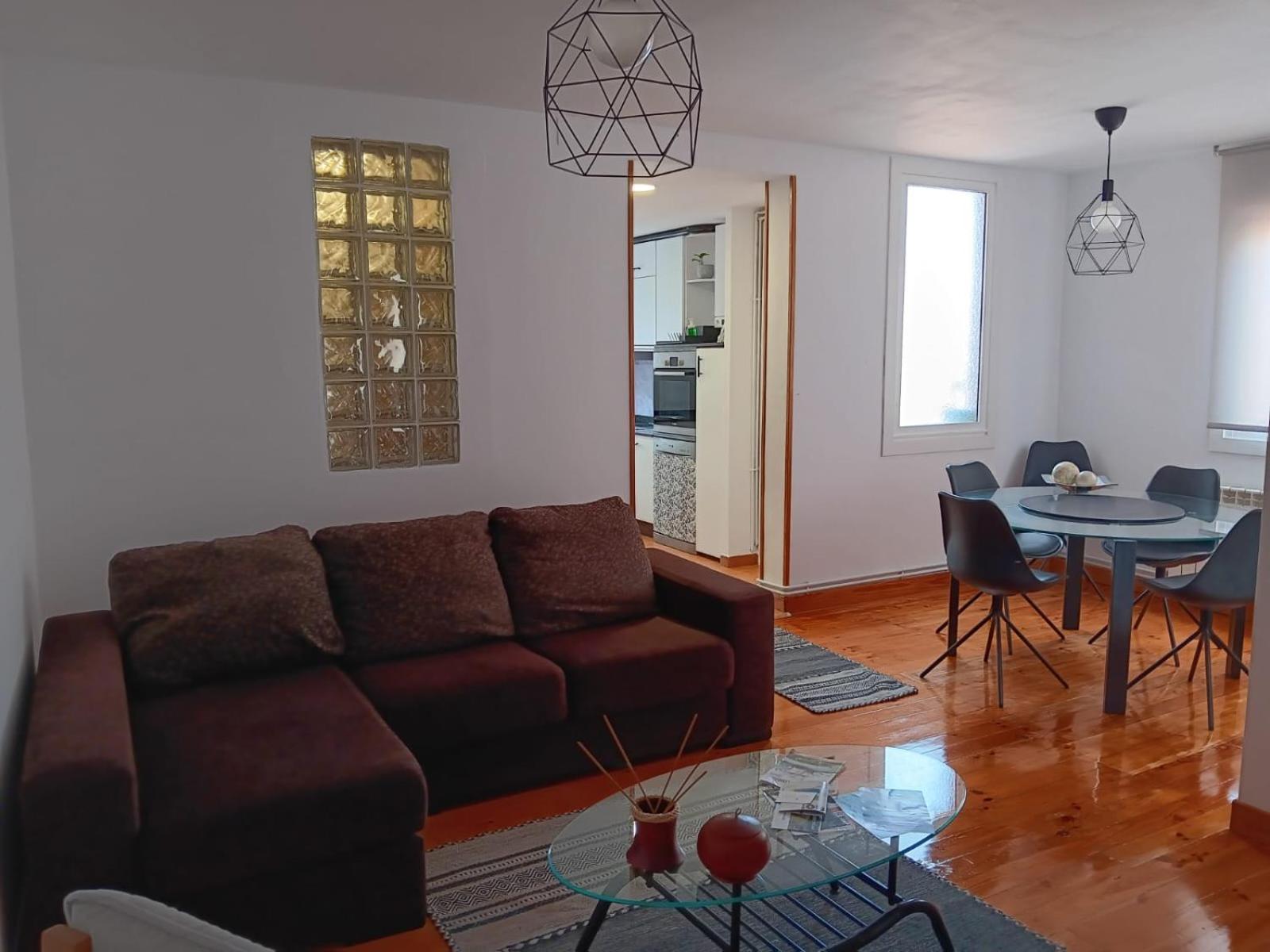 Casa Regina Baiona Ideal Familias Peregrinos Y Parejas, Cerca Del Camino Y De La Playa Exterior photo
